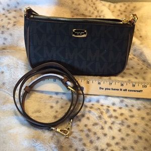 Michael Kors crossbody
